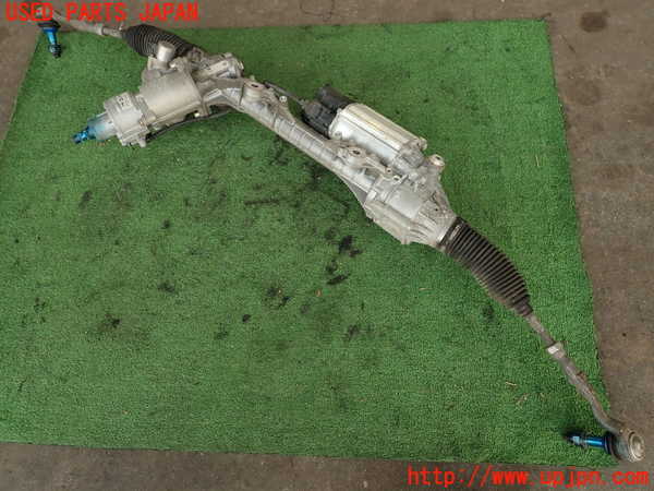 2UPJ-27294235]BMW 523d(FW20)(F10)パワステギアボックス 中古_m0003.jpg