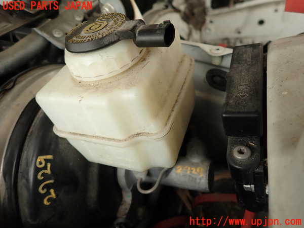 2UPJ-27294050]BMW 523d(FW20)(F10)ブレーキマスターシリンダー 中古_m0001.jpg