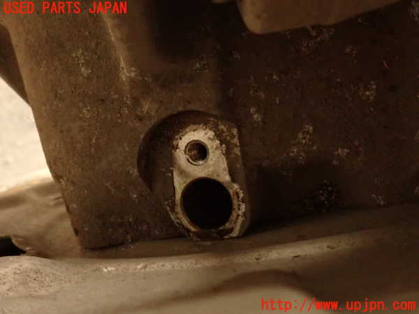 2UPJ-27294305]BMW 523d(FW20)(F10)左リアナックルハブ 中古_m0003.jpg