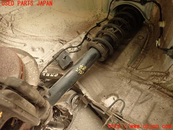 2UPJ-27295045]BMW 523d(FW20)(F10)左リアストラット 中古_m0001.jpg