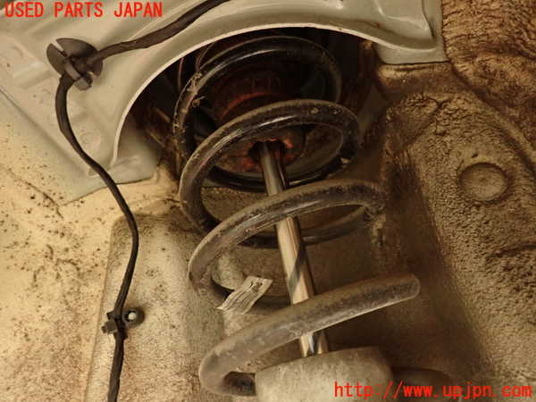 2UPJ-27295045]BMW 523d(FW20)(F10)左リアストラット 中古_m0002.jpg