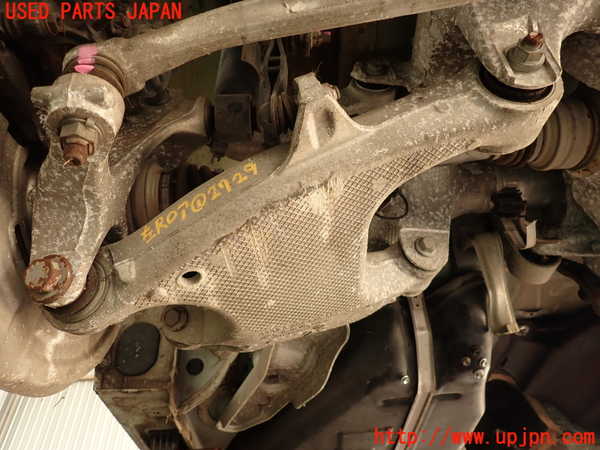 2UPJ-27295226]BMW 523d(FW20)(F10)左リアロアアーム1 中古_m0001.jpg