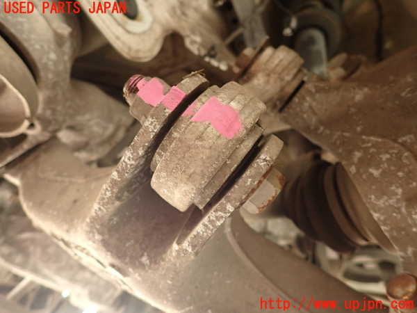 2UPJ-27295226]BMW 523d(FW20)(F10)左リアロアアーム1 中古_m0003.jpg