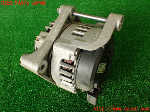 2UPJ-27296015]BMW 523d(FW20)(F10)オルタネーター(ダイナモ) 中古_m0002.jpg