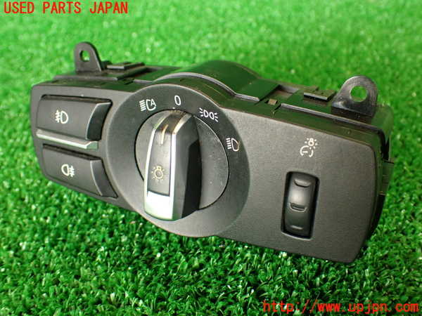 2UPJ-27296285]BMW 523d(FW20)(F10)ライトスイッチ 中古_m0001.jpg