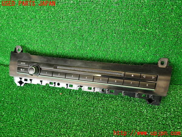2UPJ-27296306]BMW 523d(FW20)(F10)スイッチ1 (MODE) 中古_m0001.jpg