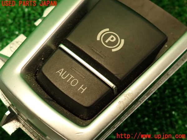 2UPJ-27296308]BMW 523d(FW20)(F10)スイッチ3 (電動パーキングブレーキ、AUTO H) 中古_m0002.jpg