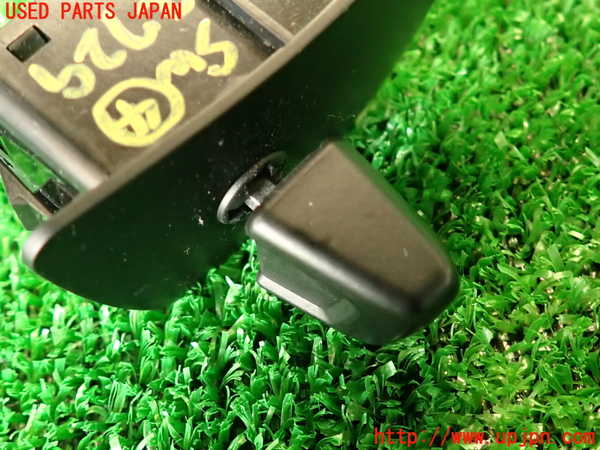 2UPJ-27296309]BMW 523d(FW20)(F10)スイッチ4 (ハンドル位置調整) 中古_m0004.jpg