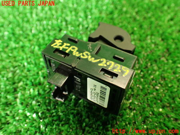 2UPJ-27296245]BMW 523d(FW20)(F10)左前パワーウィンドウスイッチ 中古_m0003.jpg