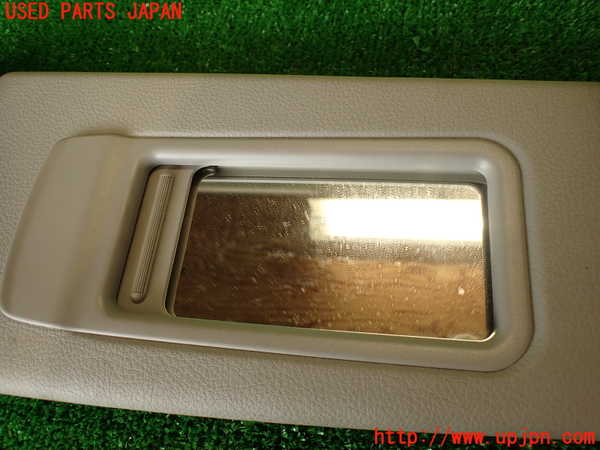 2UPJ-27297625]BMW 523d(FW20)(F10)室内サンバイザー右側 中古_m0004.jpg