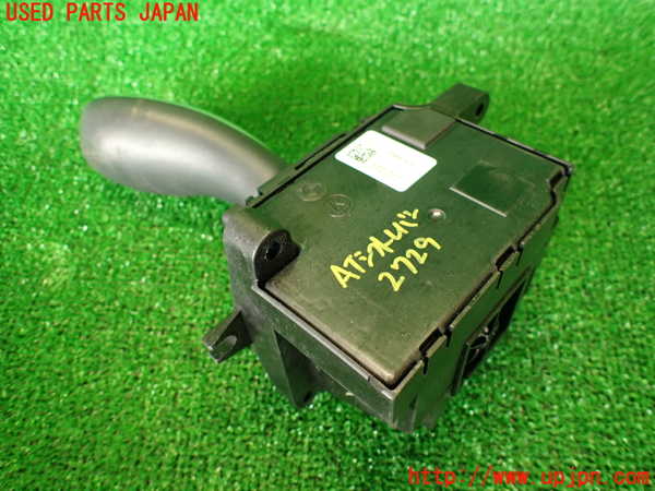 2UPJ-27297555]BMW 523d(FW20)(F10)ATシフトレバー 中古_m0003.jpg
