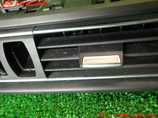 2UPJ-27297526]BMW 523d(FW20)(F10)エアコン吹き出し口1 (真中) 【ジャンク品】 中古_m0002.jpg