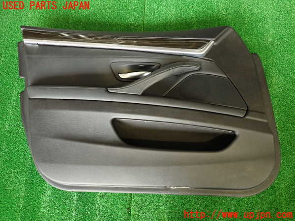 2UPJ-27291264]BMW 523d(FW20)(F10)左前ドア内張り 【ジャンク品】 中古_m0001.jpg