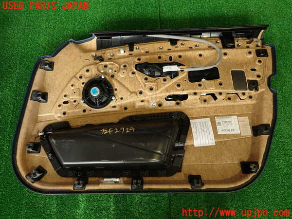 2UPJ-27291264]BMW 523d(FW20)(F10)左前ドア内張り 【ジャンク品】 中古_m0005.jpg