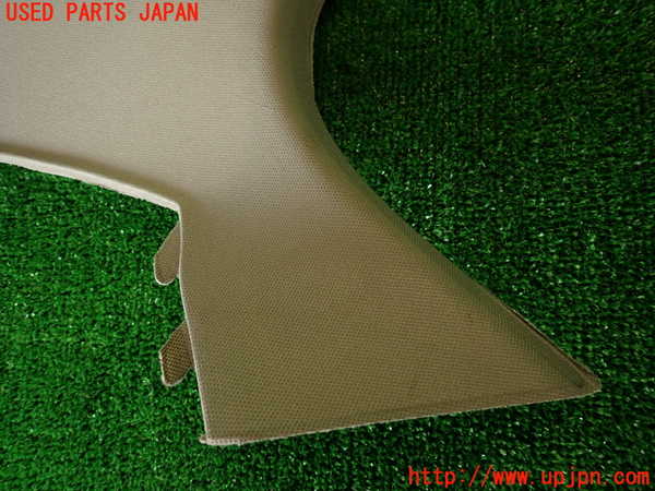2UPJ-27297680]BMW 523d(FW20)(F10)左リアピラートリム 中古_m0002.jpg