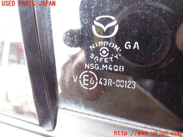 2UPJ-27301290]CX-8(KG2P)右後ドア (43R-00123) 中古_m0004.jpg