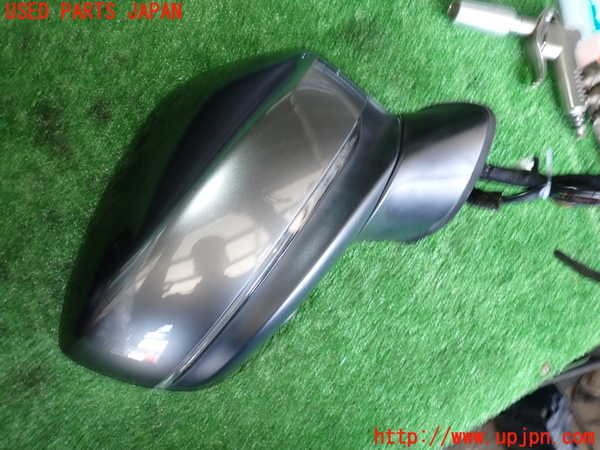 2UPJ-27301210]CX-8(KG2P)右ドアミラー 中古_m0001.jpg