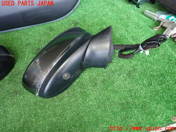 2UPJ-27301210]CX-8(KG2P)右ドアミラー 中古_m0002.jpg