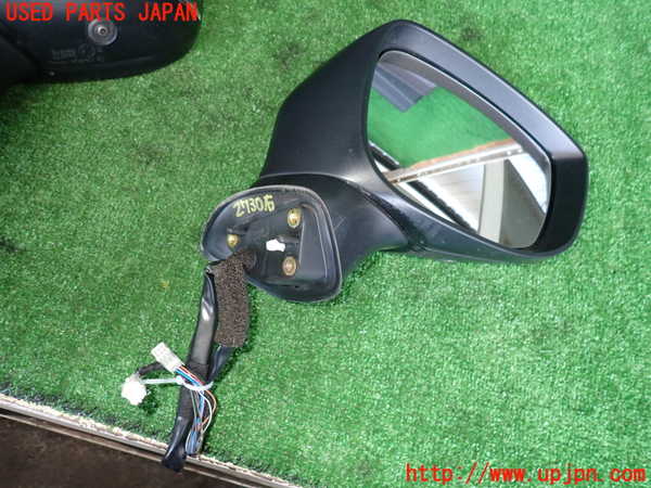 2UPJ-27301210]CX-8(KG2P)右ドアミラー 中古_m0003.jpg