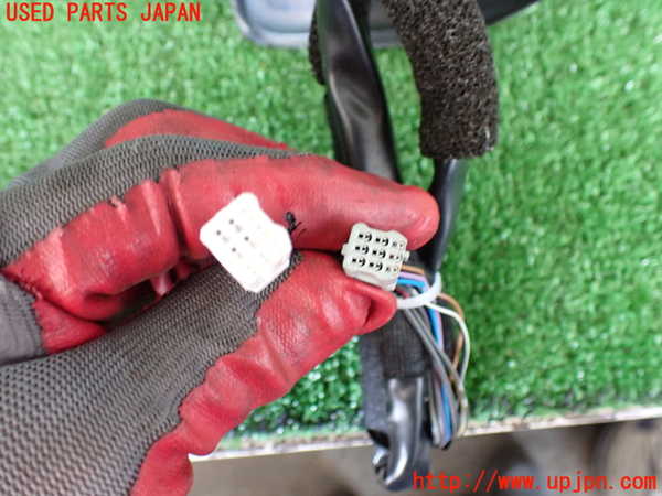 2UPJ-27301210]CX-8(KG2P)右ドアミラー 中古_m0004.jpg