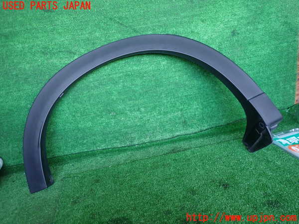 2UPJ-27301444]CX-8(KG2P)右後オーバーフェンダー 中古_m0001.jpg
