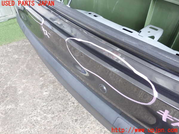 2UPJ-27301610]CX-8(KG2P)リアバンパー 中古_m0004.jpg