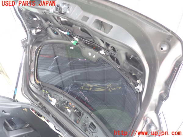 2UPJ-27301566]CX-8(KG2P)バックドア リアゲート ハッチ (43R-007953) 中古_m0003.jpg