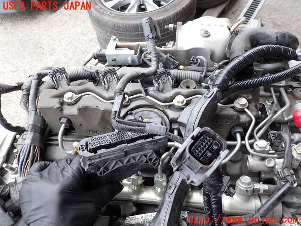 2UPJ-27302010]CX-8(KG2P)エンジン SH-VPTS 4WD 中古_m0002.jpg