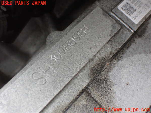 2UPJ-27302010]CX-8(KG2P)エンジン SH-VPTS 4WD 中古_m0003.jpg