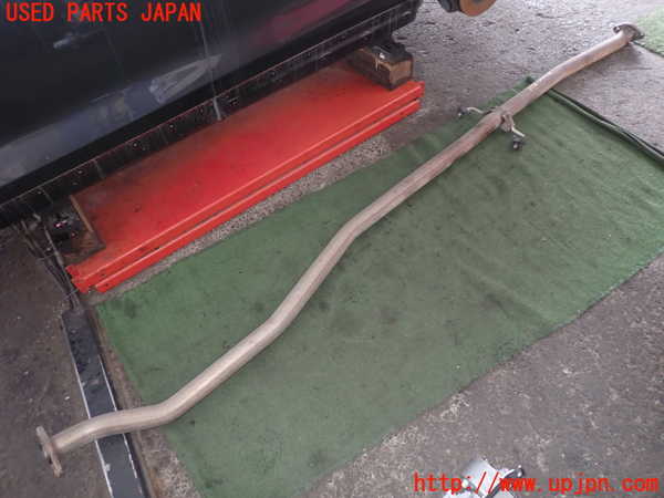 2UPJ-27302631]CX-8(KG2P)フロントパイプ1 中古_m0001.jpg