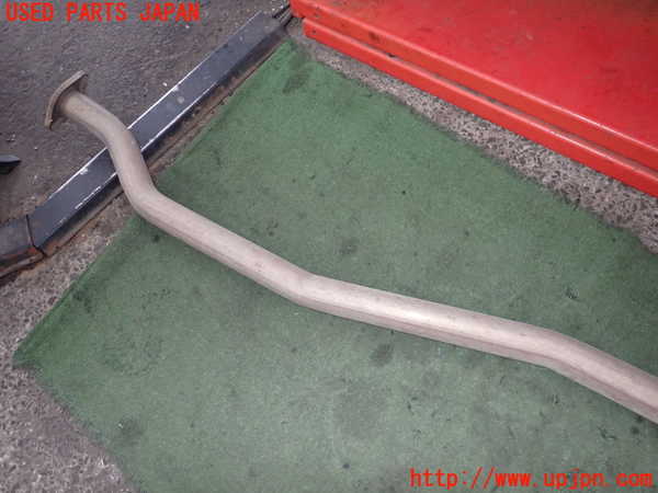 2UPJ-27302631]CX-8(KG2P)フロントパイプ1 中古_m0003.jpg