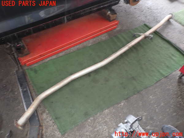 2UPJ-27302631]CX-8(KG2P)フロントパイプ1 中古_m0004.jpg