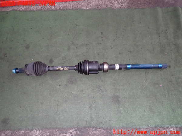 2UPJ-27304010]CX-8(KG2P)右フロントドライブシャフト 中古_m0001.jpg