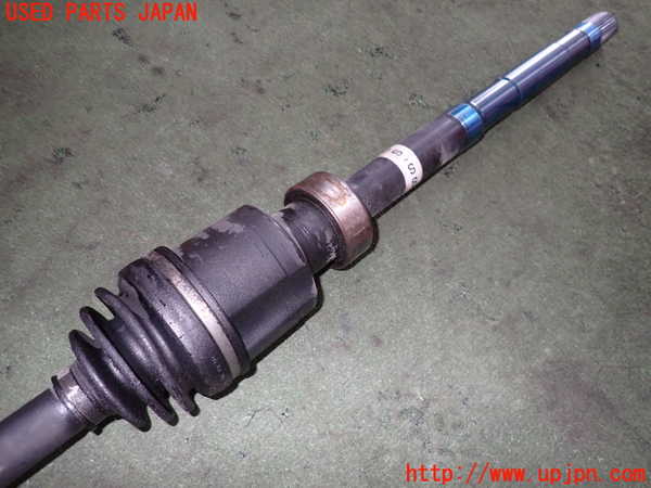 2UPJ-27304010]CX-8(KG2P)右フロントドライブシャフト 中古_m0003.jpg