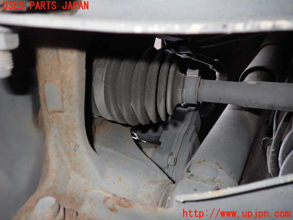 2UPJ-27304020]CX-8(KG2P)右リアドライブシャフト 中古_m0003.jpg