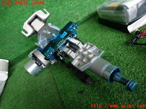 2UPJ-27304260]CX-8(KG2P)ステアリングシャフト 中古_m0001.jpg