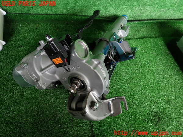 2UPJ-27304260]CX-8(KG2P)ステアリングシャフト 中古_m0002.jpg
