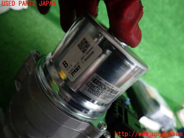 2UPJ-27304260]CX-8(KG2P)ステアリングシャフト 中古_m0003.jpg