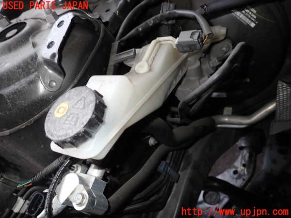 2UPJ-27304050]CX-8(KG2P)ブレーキマスターシリンダー 中古_m0001.jpg