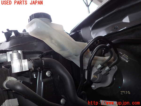 2UPJ-27304050]CX-8(KG2P)ブレーキマスターシリンダー 中古_m0002.jpg