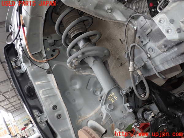 2UPJ-27305015]CX-8(KG2P)右フロントストラット 中古_m0001.jpg