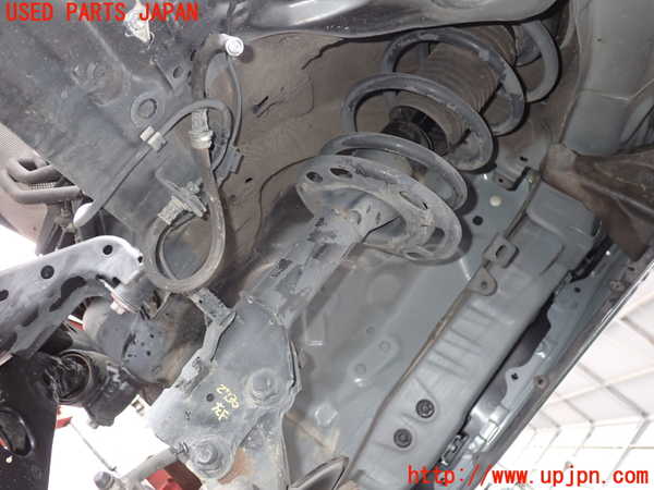 2UPJ-27305025]CX-8(KG2P)左フロントストラット 中古_m0001.jpg
