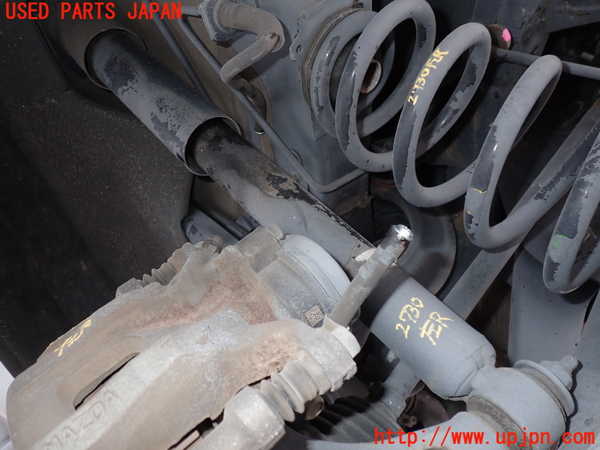 2UPJ-27305075]CX-8(KG2P)左リアショックアブソーバー 中古_m0001.jpg