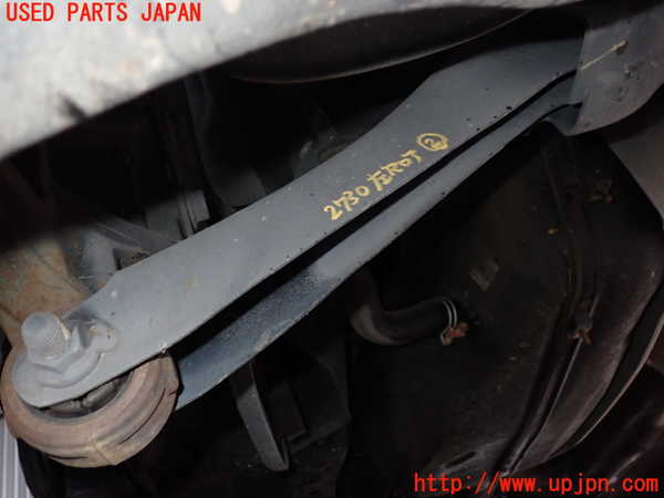 2UPJ-27305227]CX-8(KG2P)左リアロアアーム2 中古_m0001.jpg