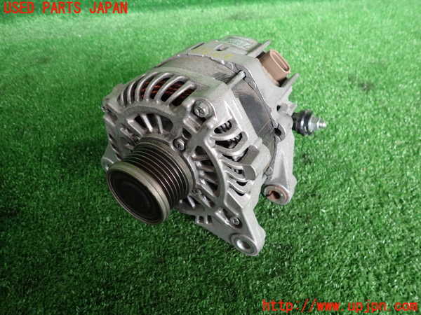 2UPJ-27306015]CX-8(KG2P)オルタネーター(ダイナモ) 中古_m0001.jpg