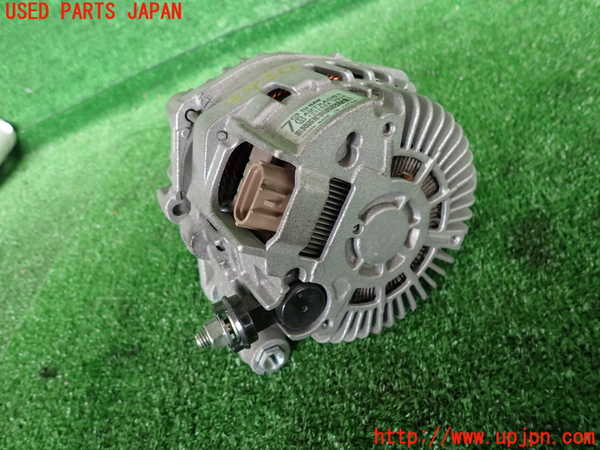 2UPJ-27306015]CX-8(KG2P)オルタネーター(ダイナモ) 中古_m0002.jpg