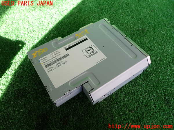 2UPJ-27306470]CX-8(KG2P)ラジオ 中古_m0001.jpg