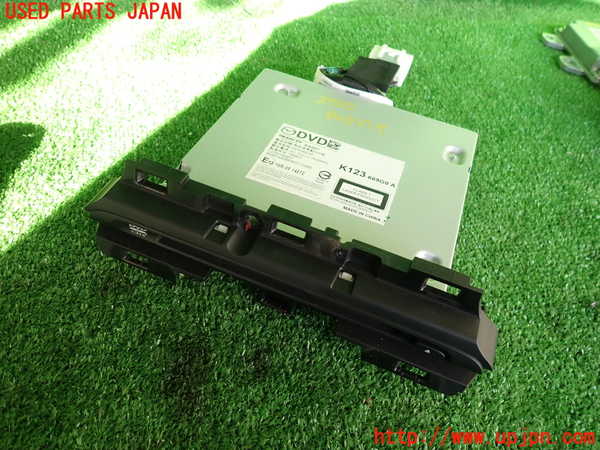 2UPJ-27306490]CX-8(KG2P)DVDプレイヤー 中古_m0001.jpg