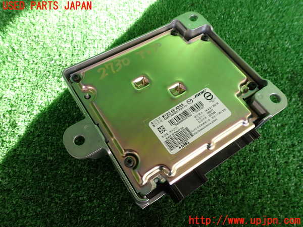 2UPJ-27306525]CX-8(KG2P)アンプ 中古_m0001.jpg