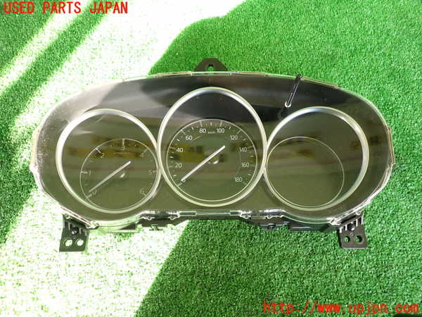 2UPJ-27306170]CX-8(KG2P)スピードメーター 中古_m0001.jpg